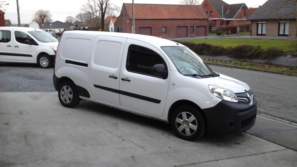 RENAULT KANGOO